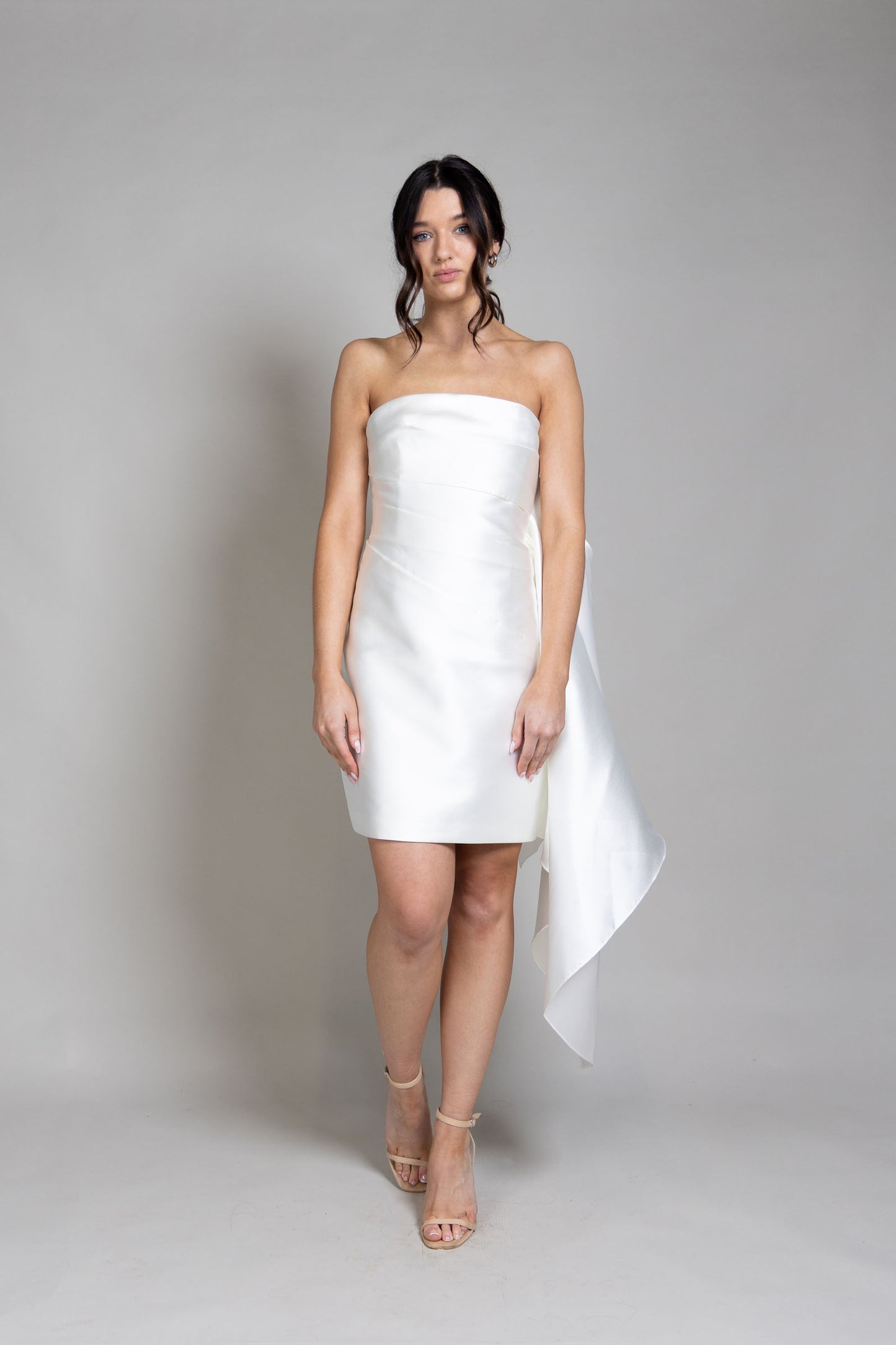 Solace London – The Elia Mini Dress