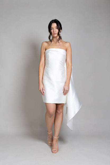 Solace London – The Elia Mini Dress