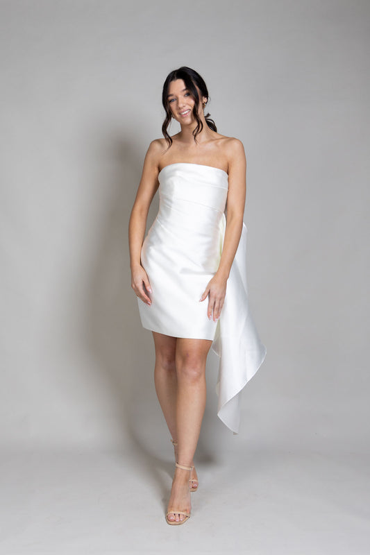 Solace London – The Elia Mini Dress