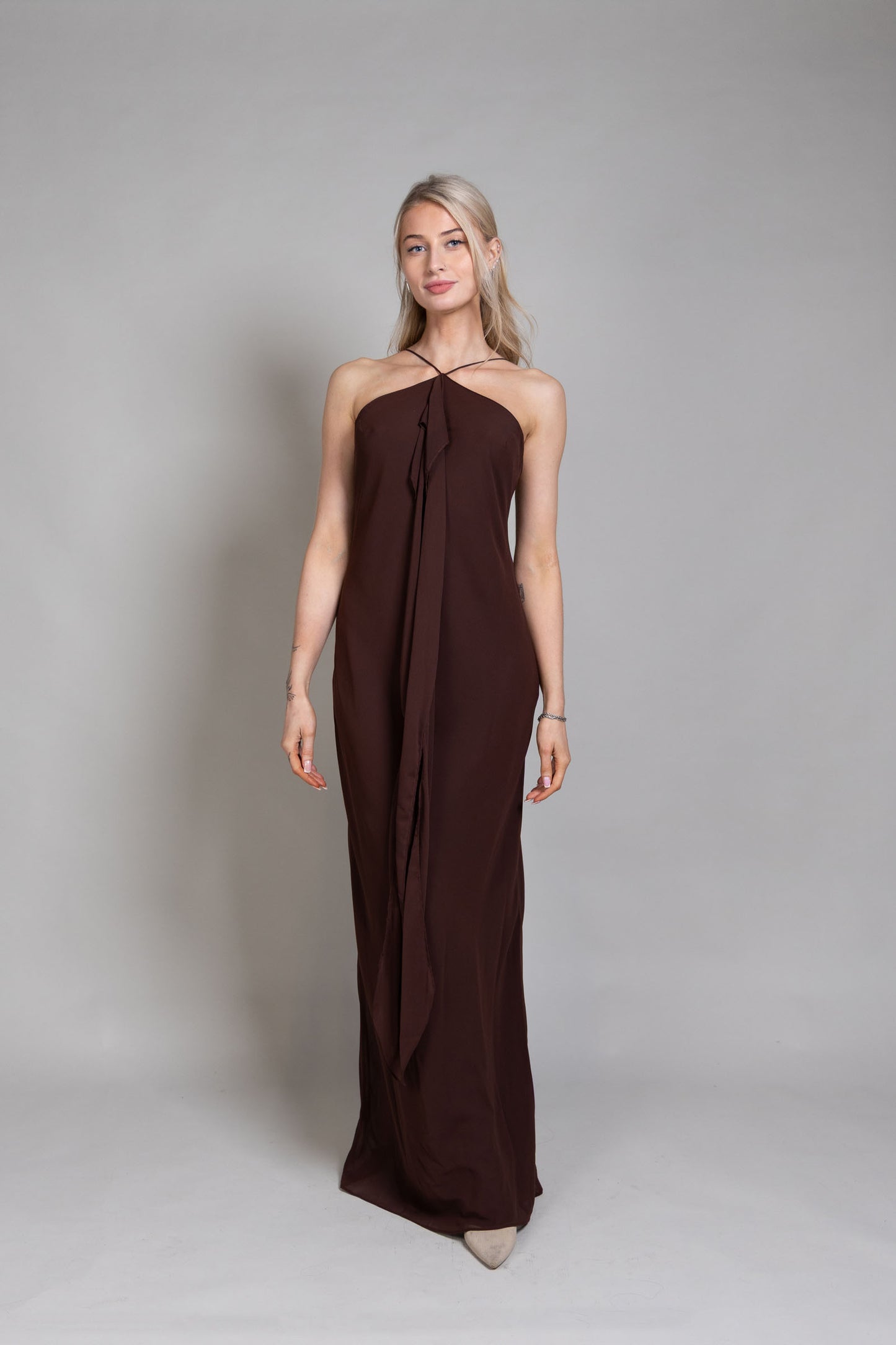 Ashton Gown