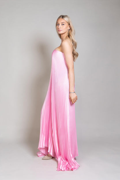 L’IDEE Black Tie Gown x Valentine