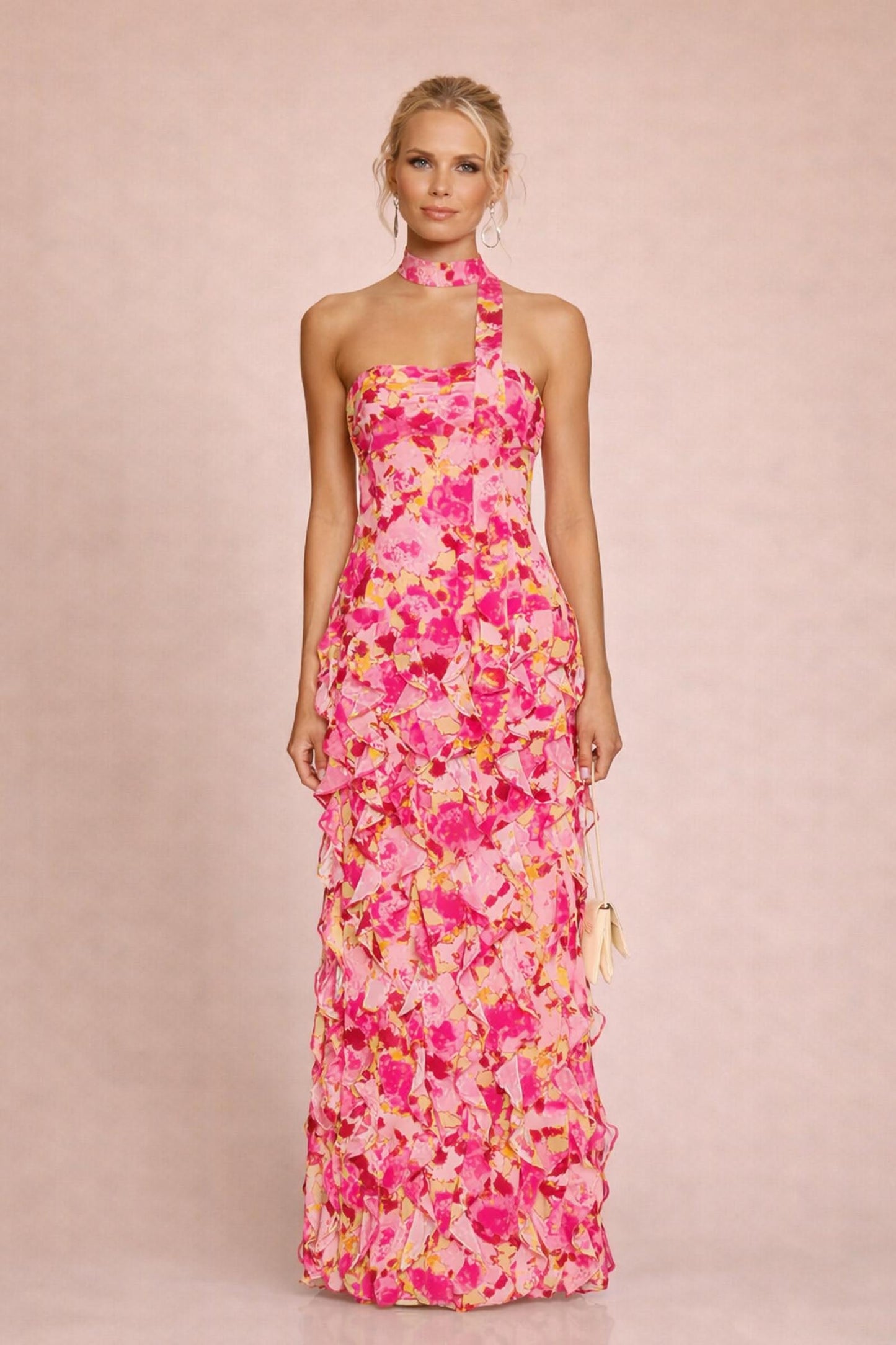 Lovers & Friends - Tracie Gown