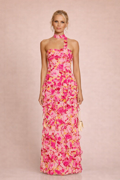 Lovers & Friends - Tracie Gown