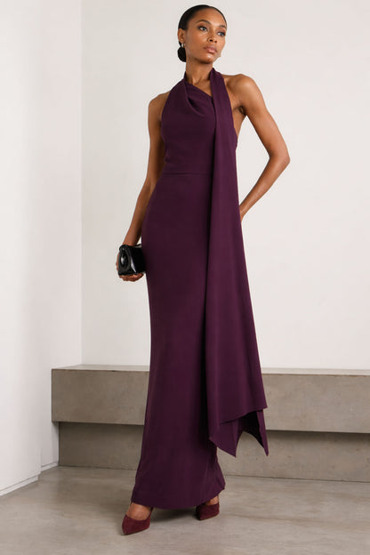 Solace London - Demi Gown