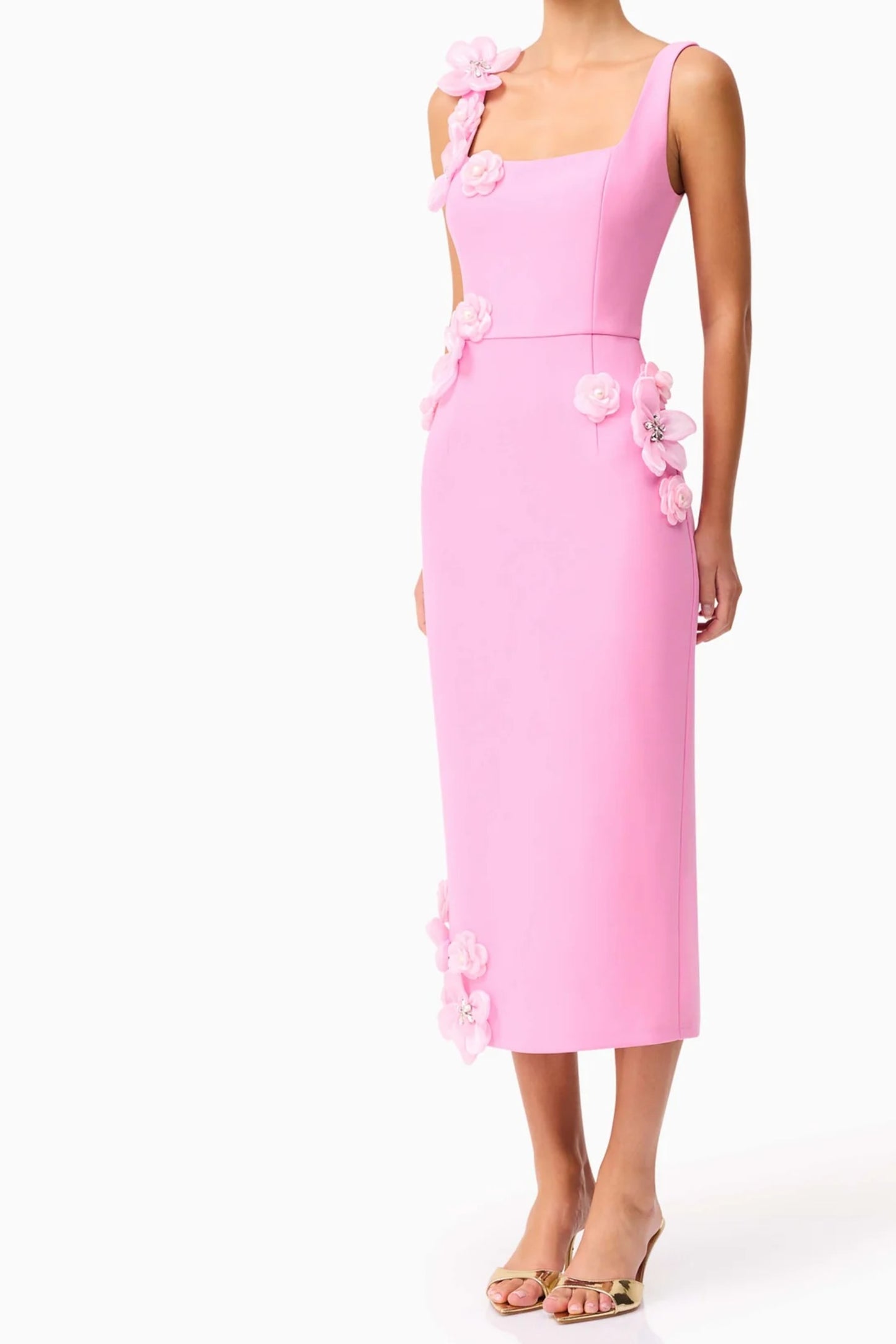 Elliatt - Chantelle Dress
