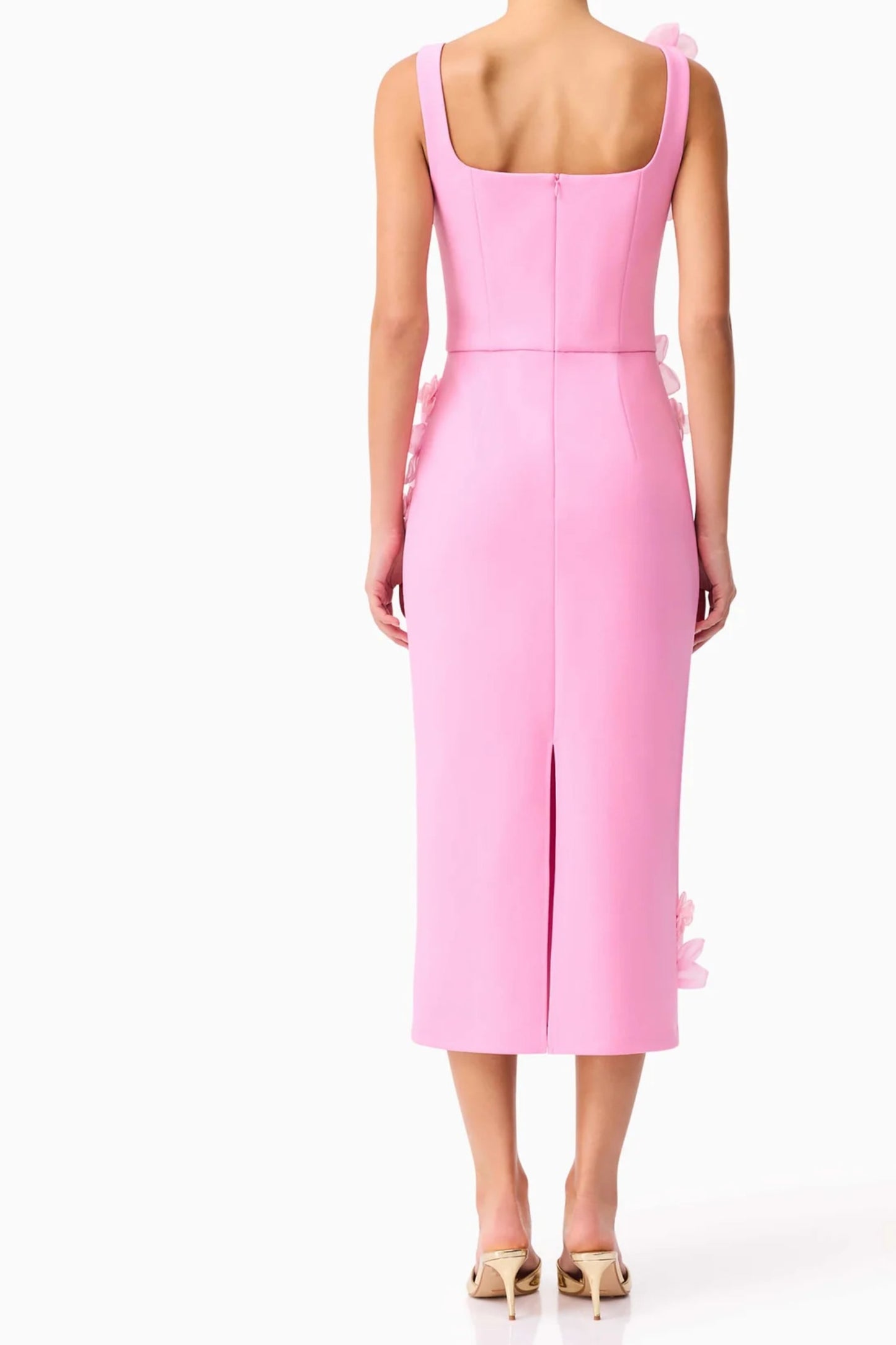 Elliatt - Chantelle Dress