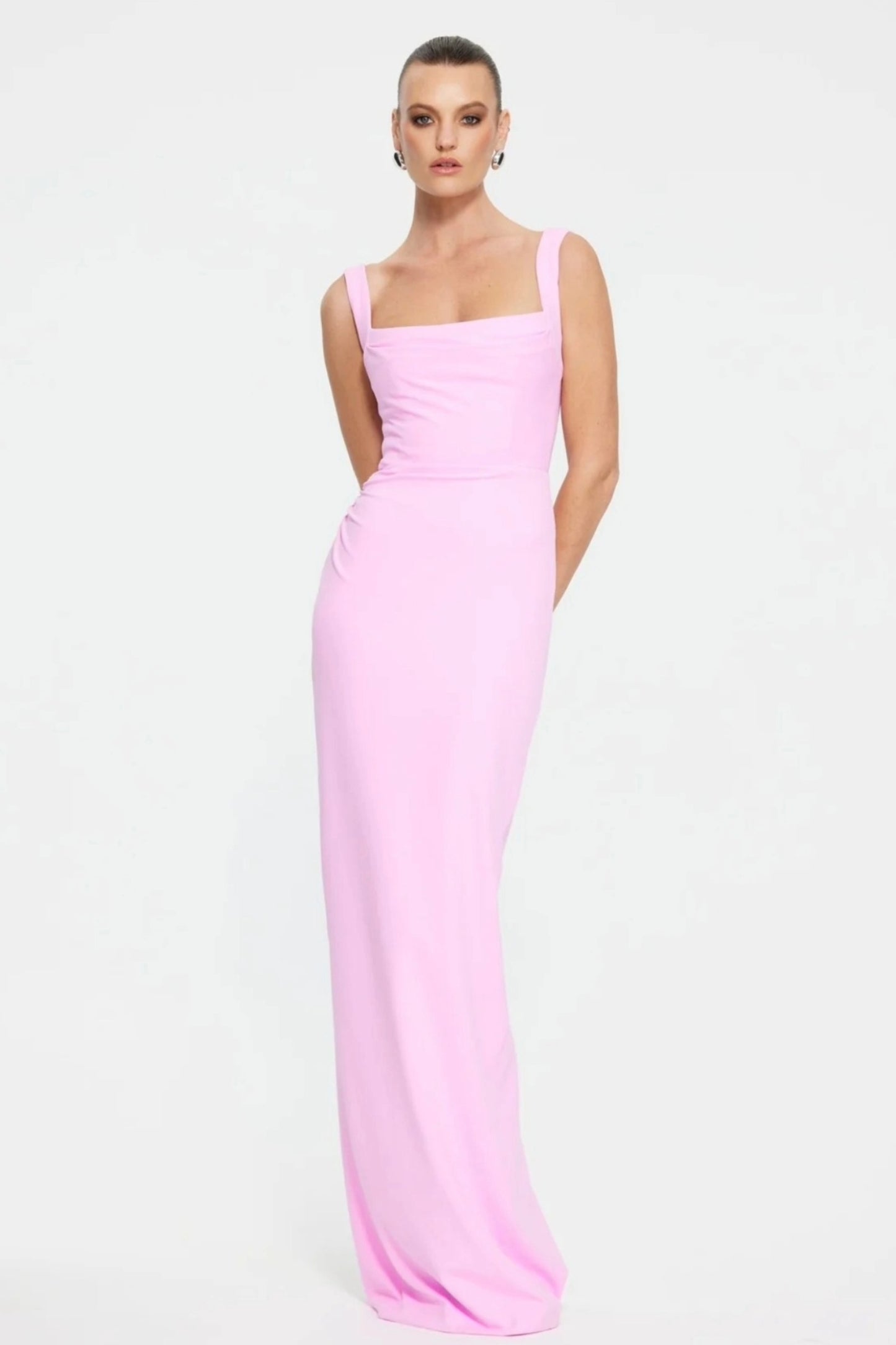 Marbella Gown