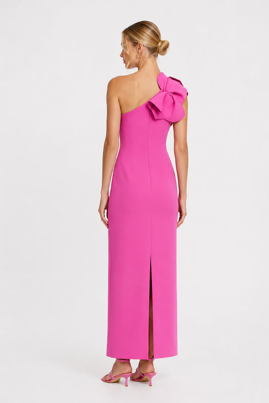Acler - Santani Maxi Dress