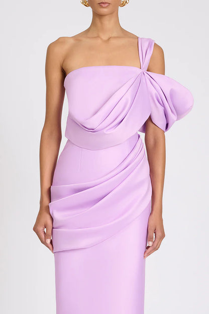 Scarlett Gown