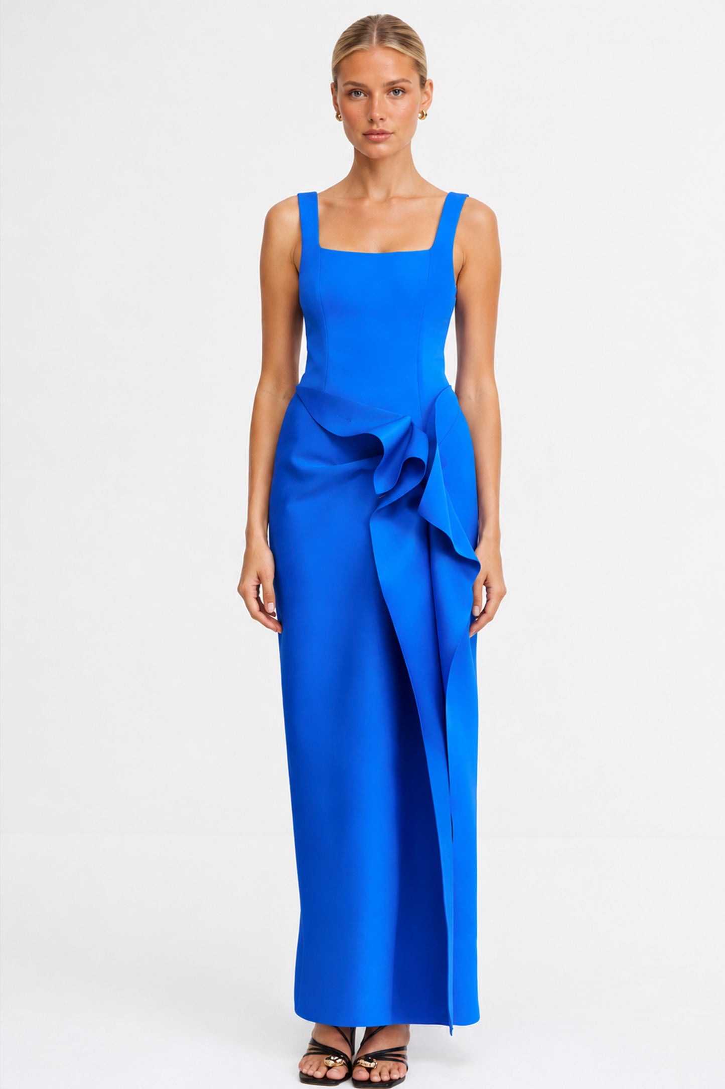 Acler - Tuthill Midi Dress