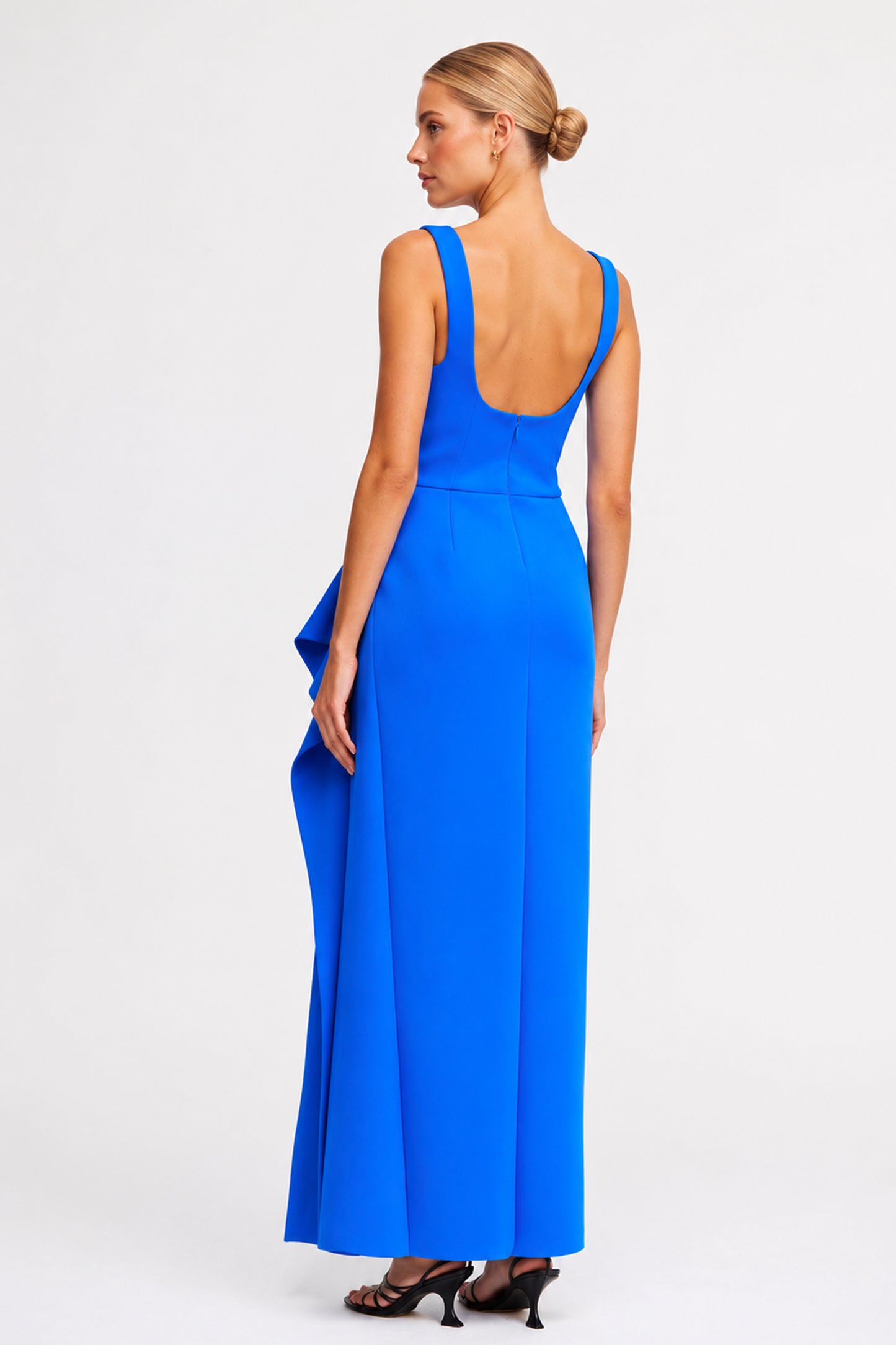 Acler - Tuthill Midi Dress