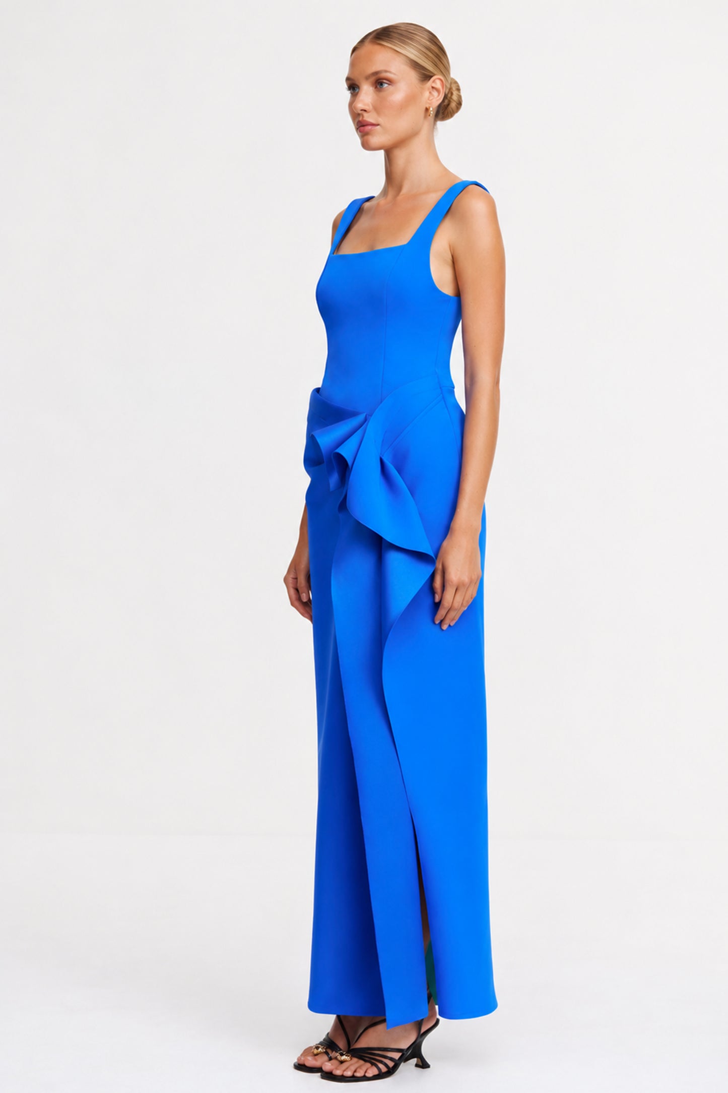 Acler - Tuthill Midi Dress
