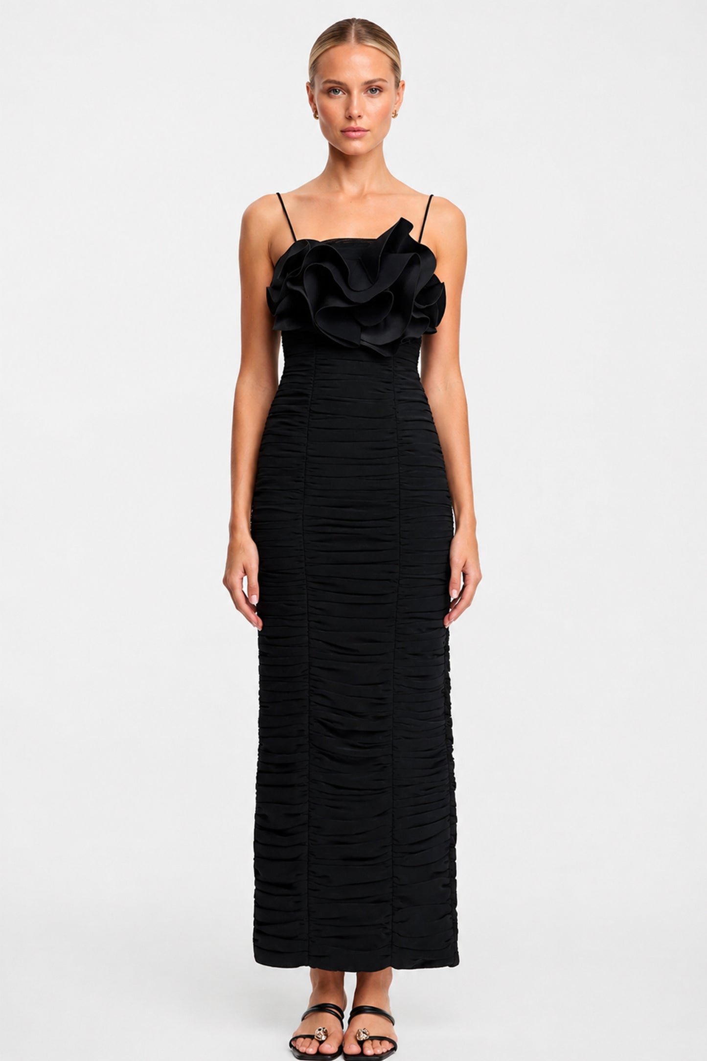 Acler - Walsworth Midi Dress