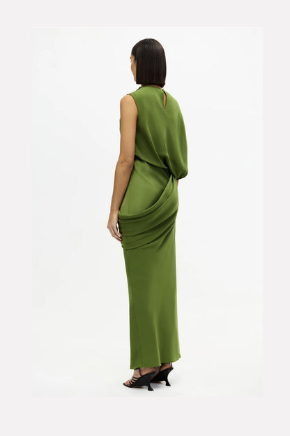 Acler - Woodline Maxi Dress