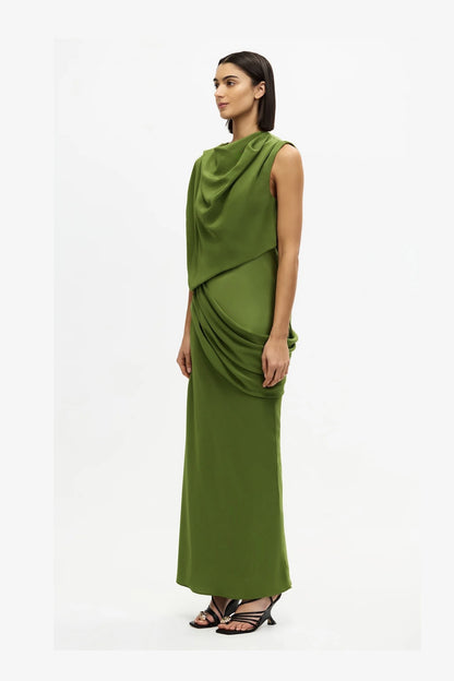 Acler - Woodline Maxi Dress