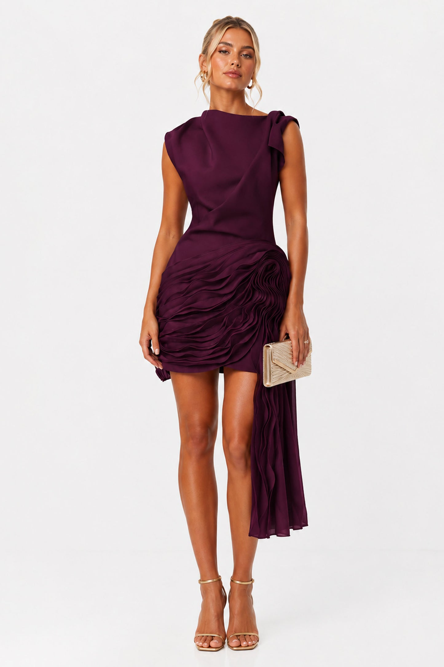 Wigbeth Mini Dress
