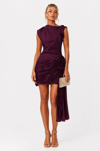 Wigbeth Mini Dress