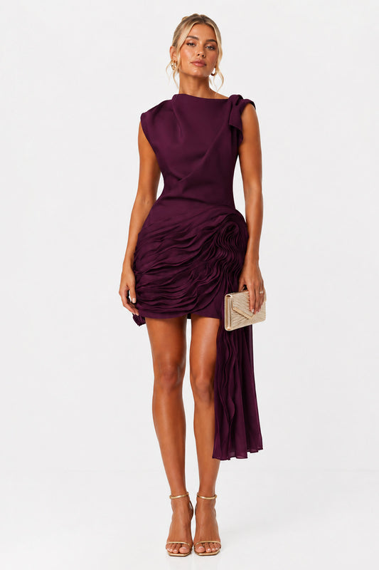 Wigbeth Mini Dress