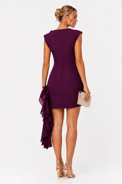Wigbeth Mini Dress