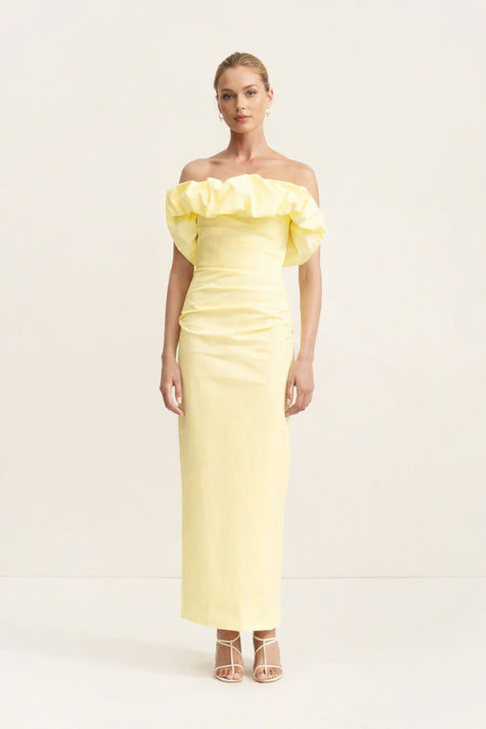 Campbell Gown