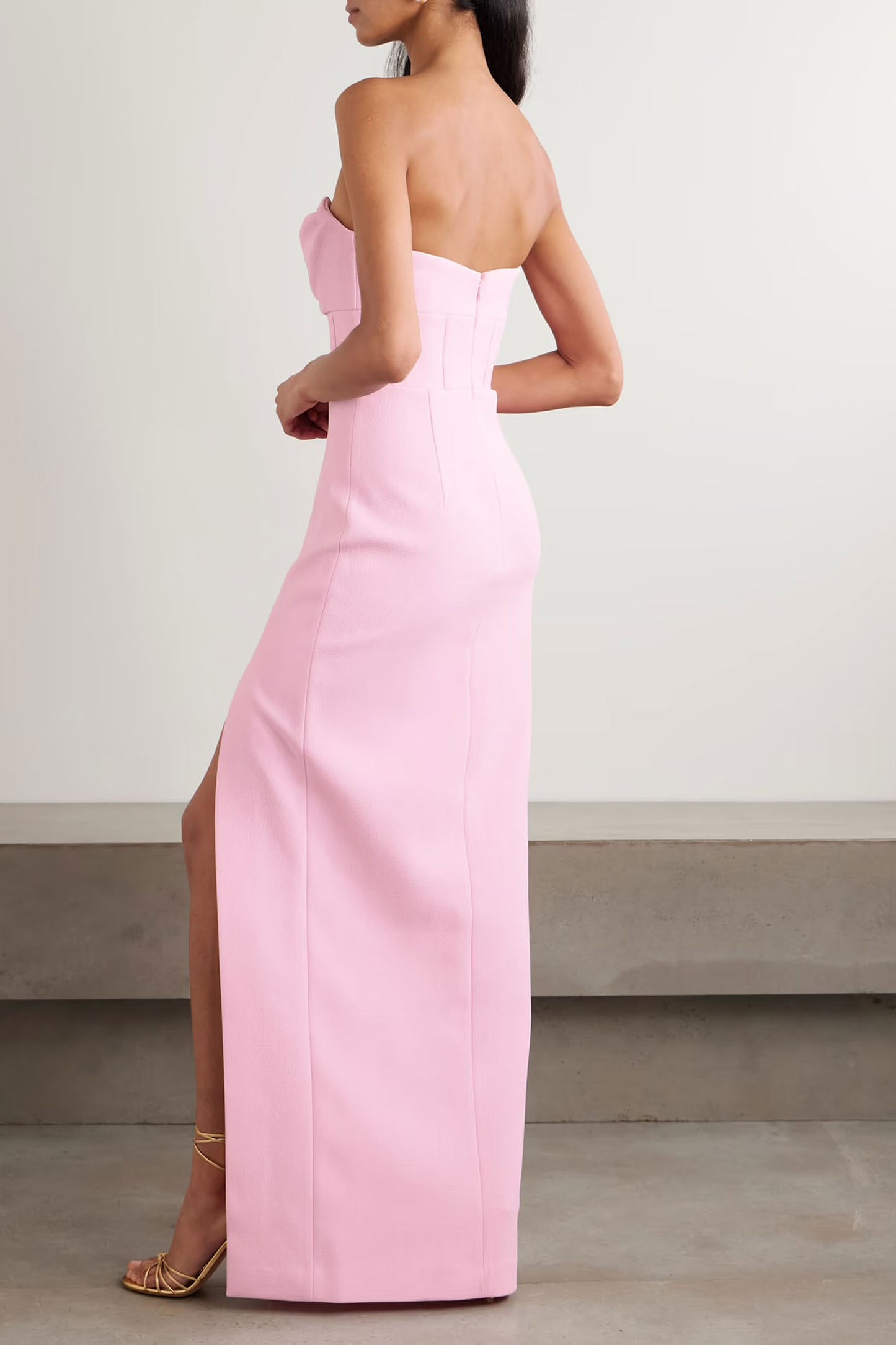 Rebecca Vallance - Skyla Gown