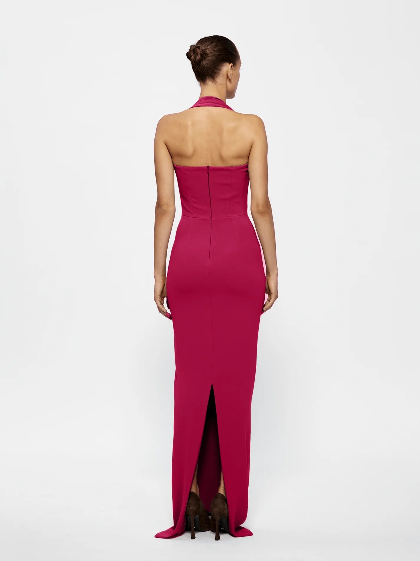 Marian Gown